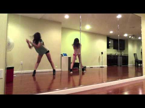 Flashback Dance Cover _ After School (애프터스쿨)