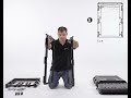 Komposto dėžė Prosperplast Module Compogreen 800 L, juodos spalvos