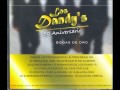ETERNAMENTE   LOS  DANDYS