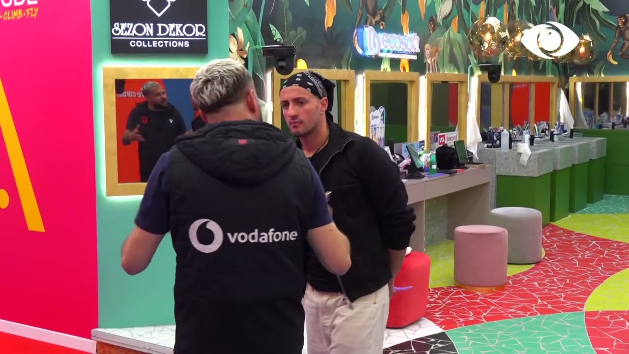 Ndihet keq për opinionin/ Kristi: Është mentaliteti i dobët!