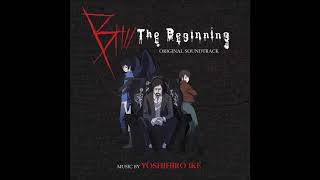 Yoshihiro Ike - "Reason" (B The Beginning OST)