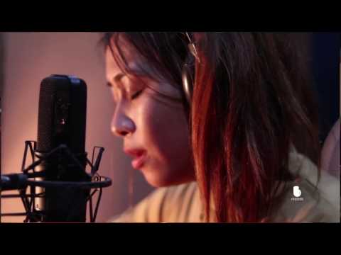 Just When I Needed You Most Cover by Grace 10:45 | LIVE WIRE