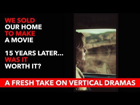 The "Scary" Pivot to Micro-Dramas