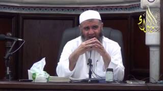 شرح صحيح مسلم 28 8 2014 الشيخ مشهور بن حسن آل سلمان image