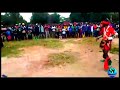 LIMBU LUCHAGULA LUHAMYA SHIGELA SHOW AKIWA BHULUMA YA SENGELEMA 28 4 2024