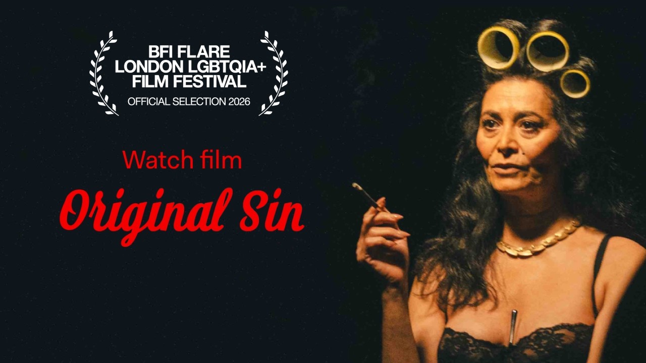 Miniature de la vidéo Original Sin (2025) | Amrou Al-Kadhi | ⁨‪Watch Full Film du film Original Sin