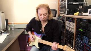 Video thumbnail for Tom Gioia "X-Blender" by Xotic Video