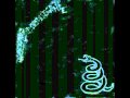 Metallica Of Wolf And Man HD