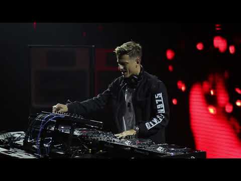 Kraiz Live For Illuzion - Djmag Top100Clubs Virtual World Tour