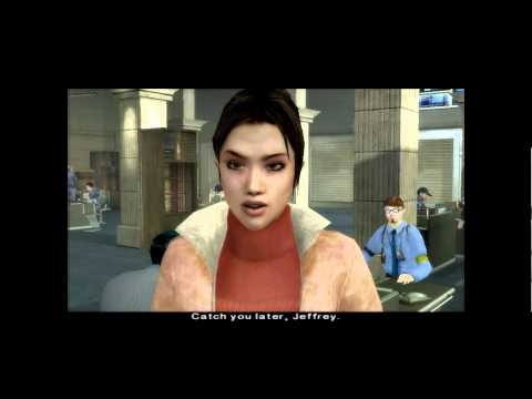 Let's Play Fahrenheit (Indigo Prophecy) Part 1