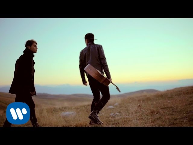 Benji & Fede — Amore Wi-Fi