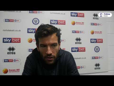 BBM's Reaction To Narrow Bristol Rovers Defeat