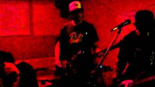 Video Mesmerized - live at Vítkov