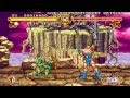 Golden Axe The Duel Full Gameplay Kain