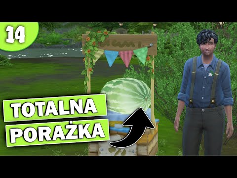 KOLEJNA NIEUDANA PRÓBA... | Odcinek 14