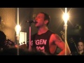 BEATSTEAKS - NOT READY TO ROCK- BIELEFELD 2007 (High Quality)