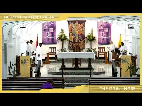 Morning Prayer - Thursday 22nd February 2024