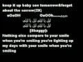 Tamer Hosny FT Shaggy-Smile lyrics.wmv ...