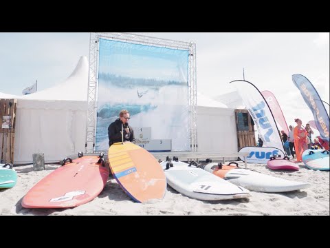 Buyer's guide: Freeride, freerace, or freemove boards - which board type makes sense