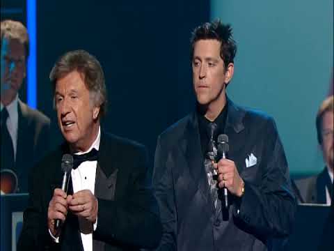 Thumbnail for Bill Gaither Introduction Gordon Mote (2007) by Gordon Mote