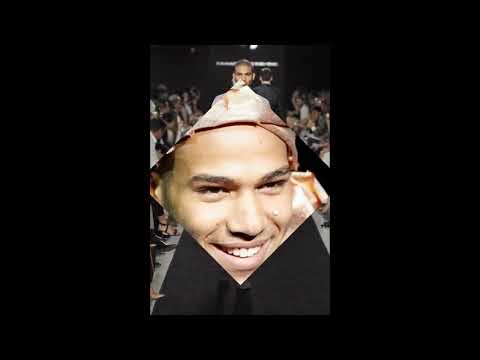 Нейт Гилл (Nate Gill)