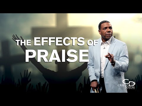 The Effects of Praise
