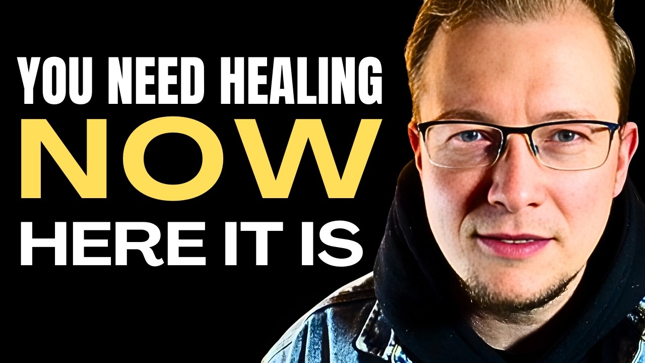 I Pray God Sends This To The Right People…