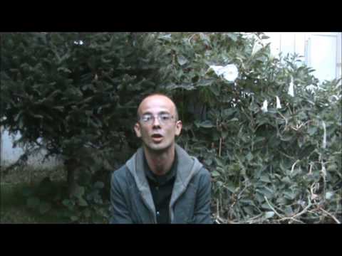 Homo Europeanus - Nikola Ristevski, PEL, Macedonia