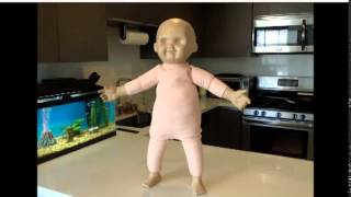 Download lagu chucky doll replica hand made by alexartstudio 2014 mp3 Download lagu chucky doll replica hand made by alexartstudio 2014 mp3