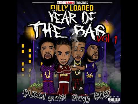 DodyGang - Pharmacy ft. Rico Da Mac and Skrilla Huncho