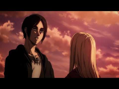 Attack on Titan Season 4 Episode 28 English Sub (5/6)
