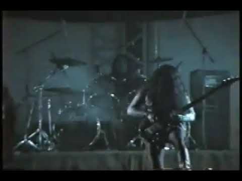 CENOTAPH (Año 1997) "Lorn Ends"