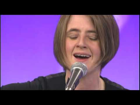 Karine Polwart - Maid of the Loch (You And I And The Sky)