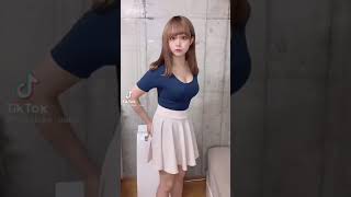 【TikTok】色々ナッシングされちゃった #shorts #美女