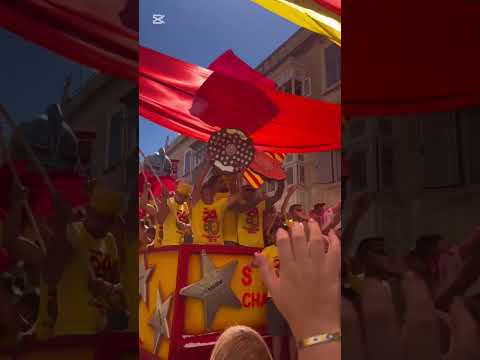 Senglea Regatta Champions 2025 - Ce La Vie