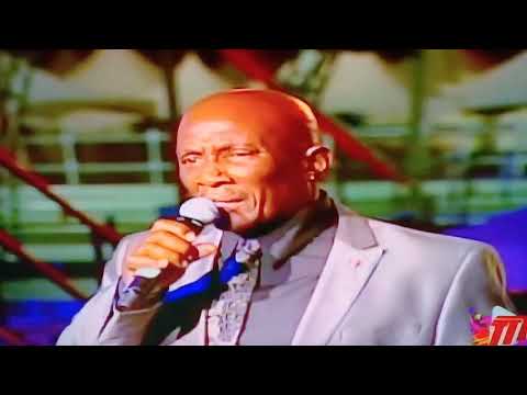 Gypsy v Brian London Extempo Final