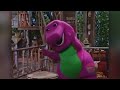 Barney Friends S4E4 We Ve Got Rhythm 1997 Multiple Sources