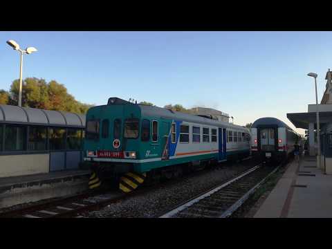 REG 22498 LOCRI - ROCCELLA JONICA