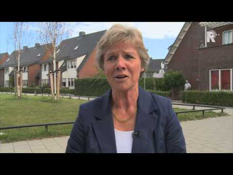 Rijnmond Nieuws - 28 augustus 2013