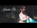 Kanha Re Video Song | Neeti Mohan | Shakti Mohan | Mukti Mohan | Dance Cover by Sadhwi