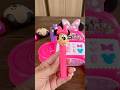 Minnie Mouse Toys Pretend Play Cash Register Minniemouse Asmr Toys Juguetes