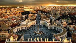 Lo que no Sabias del Vaticano "Los Secretos del Vaticano" Documental en español