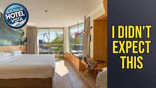 Abbey on Roma Apartments - I Didn't Expect This | Brisbane, Australia🛏️
