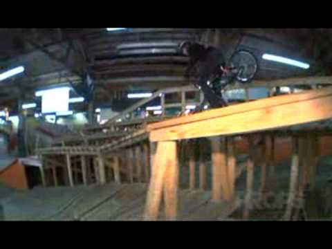 Props 75- Ray rhytm room trip