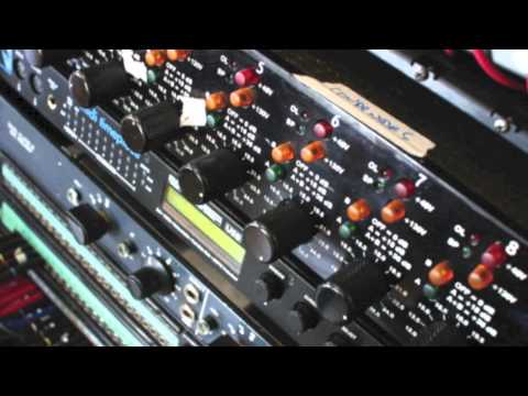 My War by Sugar Knives, featuring Brett Anderson of The Donnas