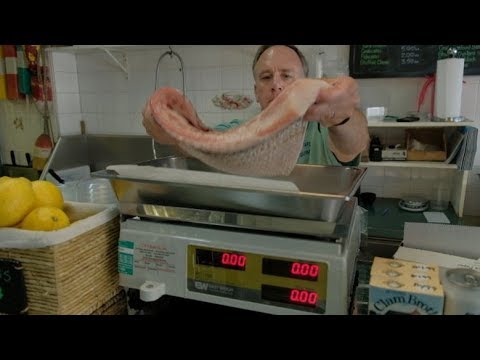 Matt Burke of Quincy, MA Talks Tariffs