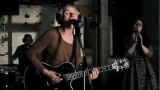 The John Pippus Band - &#39;Mean Hearted Woman&#39; (Official Live Video)