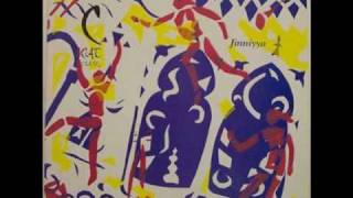 C Cat Trance - Sudaniyya (Minimal Mix)