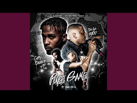 You Know (feat. Baby Stone Gorillas, WLA Stevo, AzChike & Pimp Tobi)