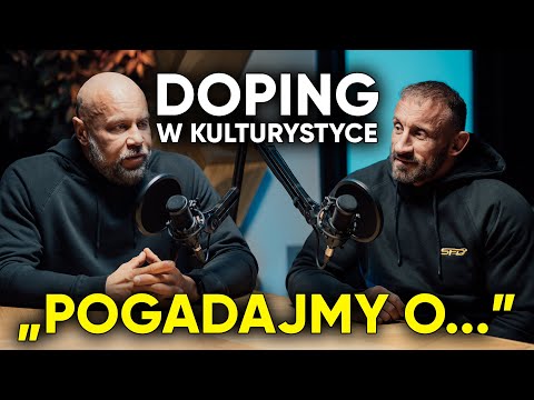 DOPING IN BODYBUILDING 🎯💪 | Let's talk about...